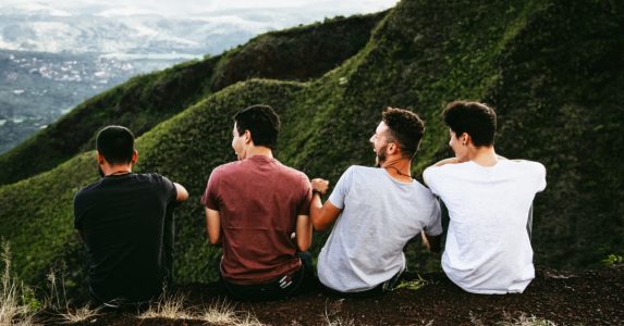 friendship