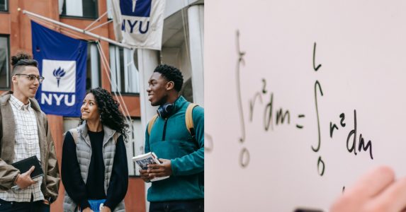kennenlernen mathe