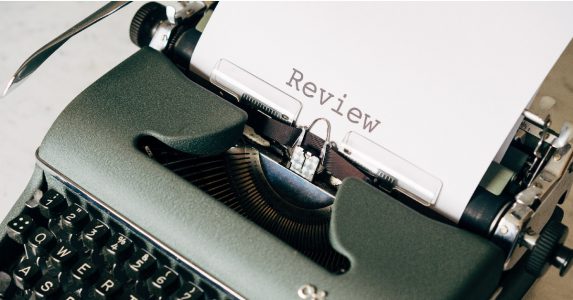 review