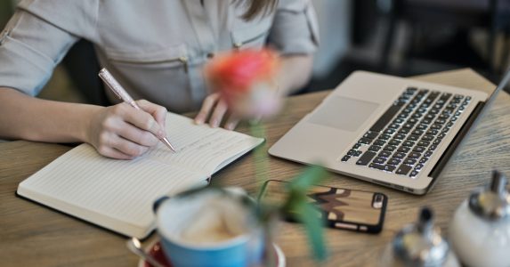 taking_notes