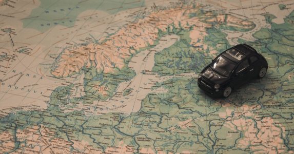 travel